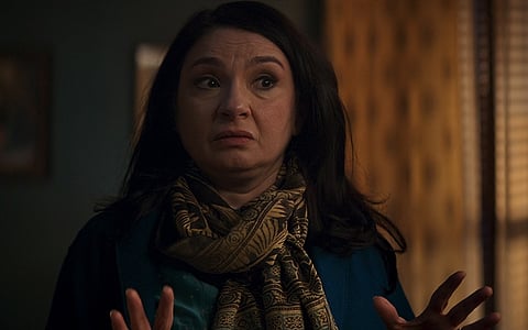 Ms Marvel Mom: Hành Trình Gia Đình Và Siêu Anh Hùng