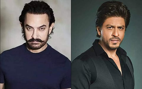 Is There a Cameo by Shah Rukh Khan in Aamir Khan’s Laal Singh Chaddha?
