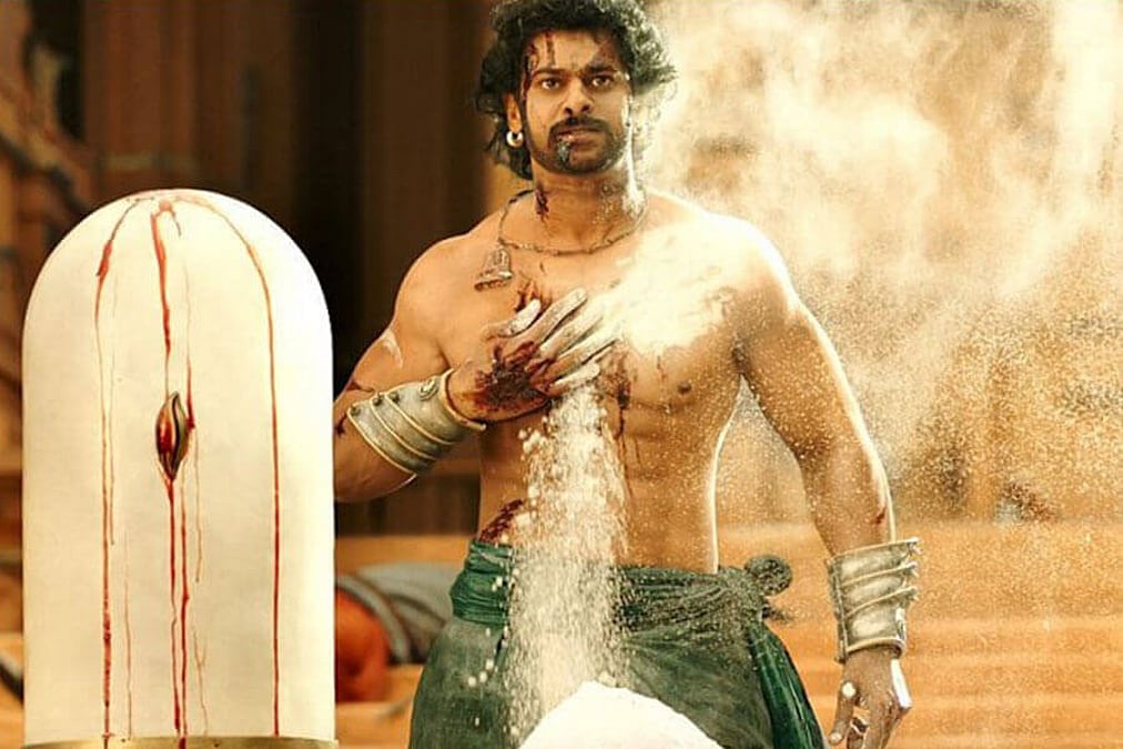 Bahubali 2 movie deals