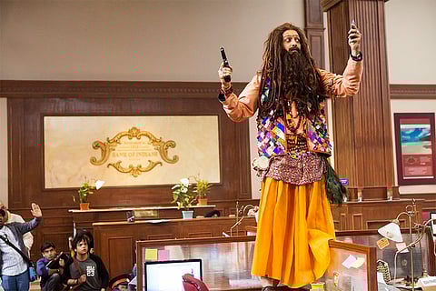 Bank chor full movie youtube 2017 sale