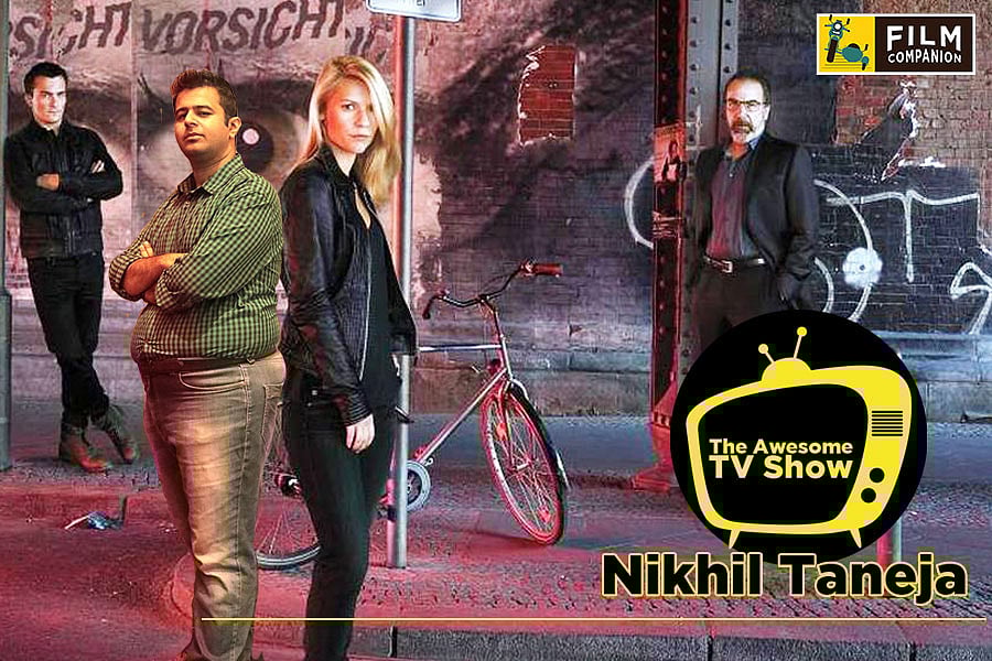 Homeland Season 6 Review