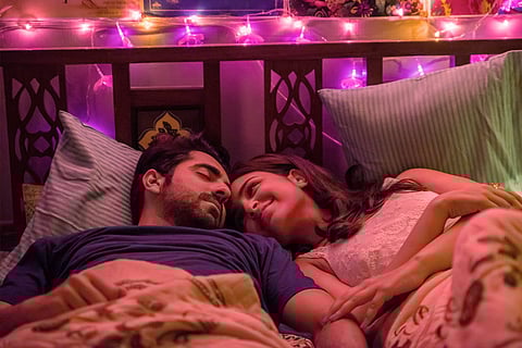 Meri Pyaari Bindu is an imperfect little film that doesn t