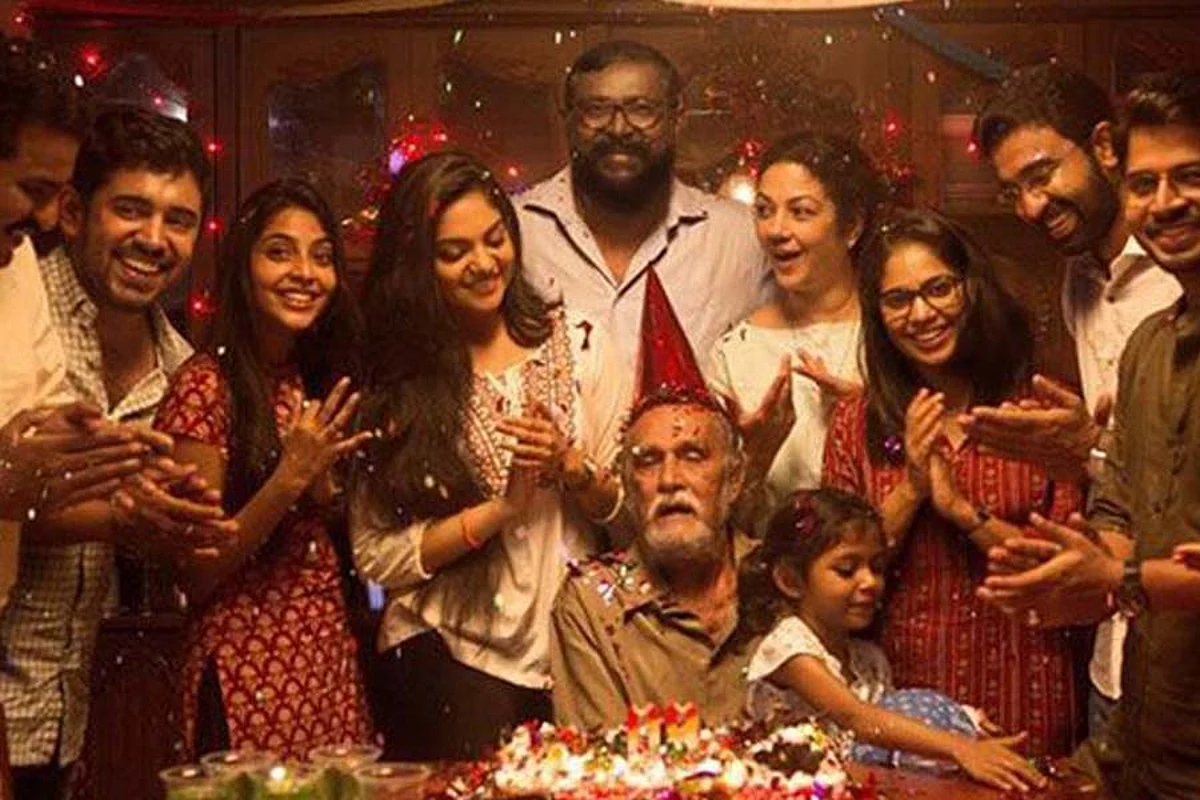 Njandukalude Nattil Oridavela Full Movie Watch Online Free Njandukalude Nattil Oridavela Movie Review