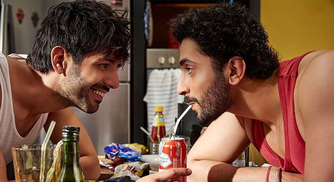 Luv Ranjan On The Viral ‘Punchnama Monologue’ And Casting The Same ...