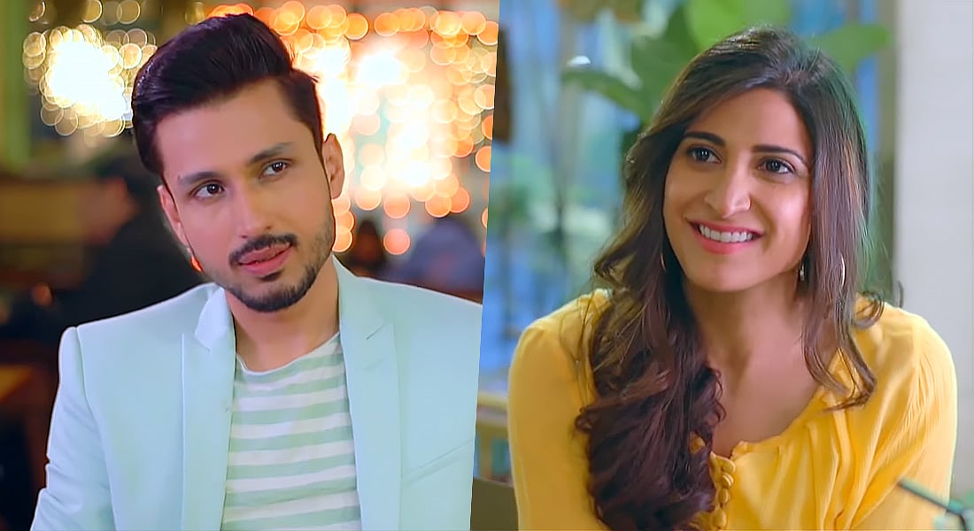 It Happened In Hong Kong Review Not Happening