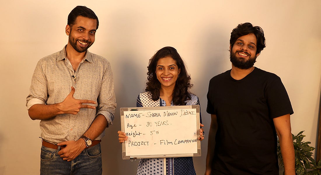 Casting Bay Owners On The Most Common Mistake Aspiring Actors Make