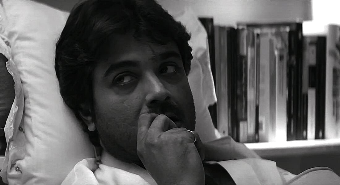 Prosenjit Chatterjee’s Top 5 Memorable Films