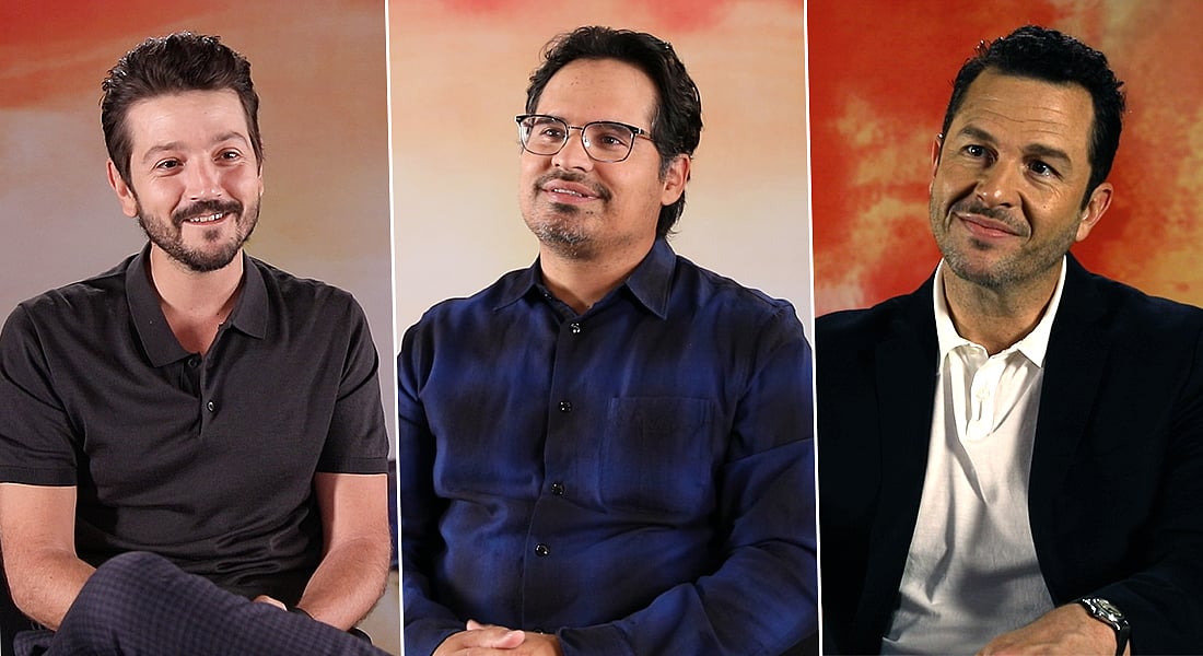 Narcos Team On Everything You Need To Know About The New Season