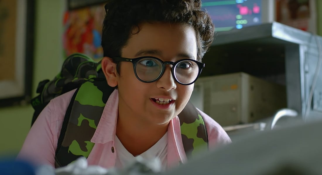 How Director Raj Chakraborty Went From Making Masala Entertainers To A ...