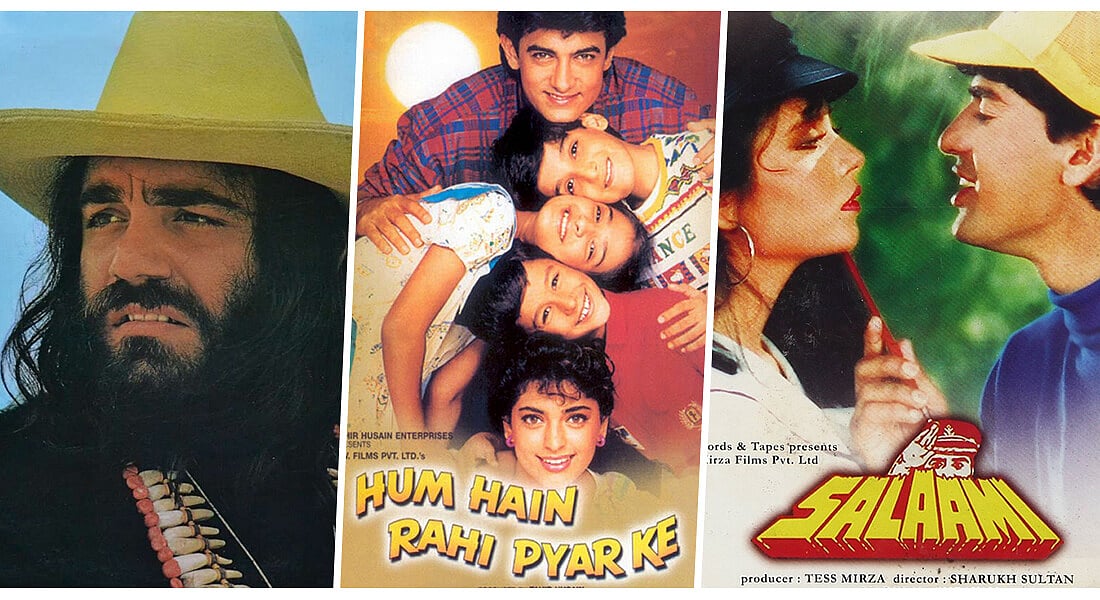 How NadeemShravan Turned An English Original Into Two Hindi Songs For