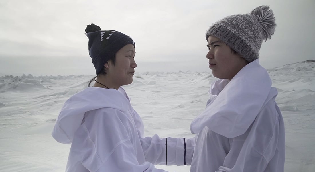Sundance 2019: Frozen Utah And An Indigenous-Made Short Doc About Inuit ...