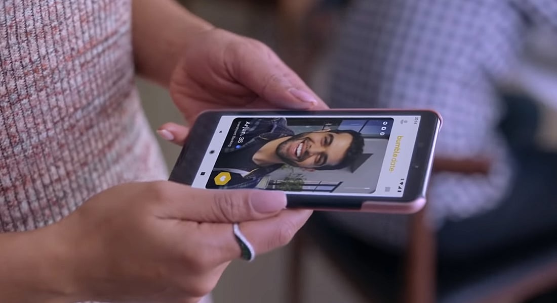 Priyanka ChopraBacked Dating App Bumble Or Blunder?