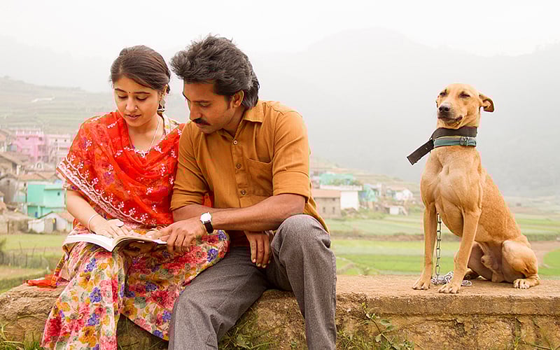 From Catering To Cinema: How Madhampatty Rangaraj Stirred His Way Into  Tinseltown