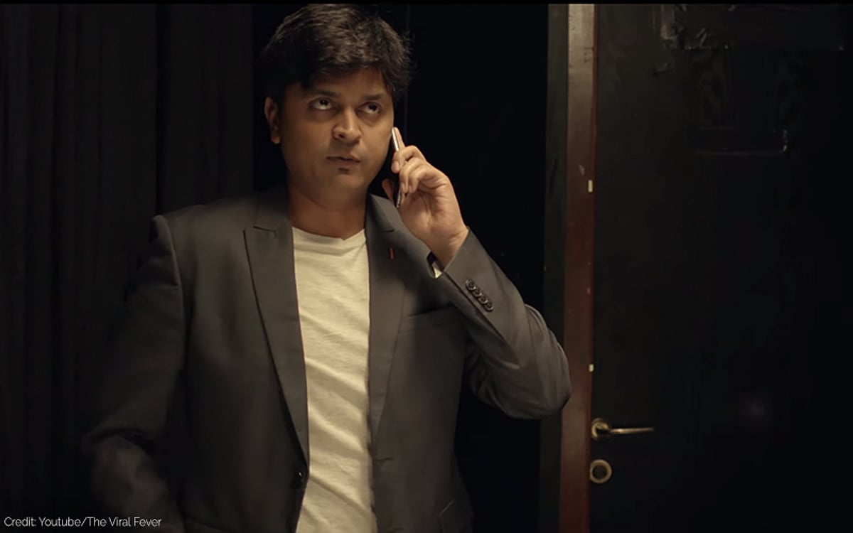 Humorously Season 2 Review: S02 Fluffs The Chance To Be An Important Show