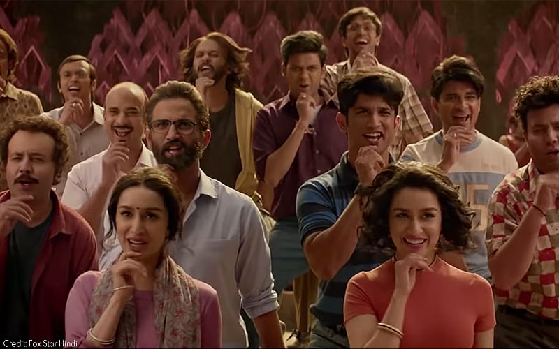 Chhichhore Movie Review By Rahul Desai Film Companion