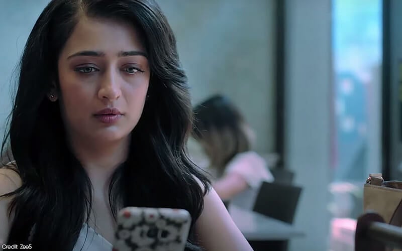 Review Zee5’s ‘Fingertip’ Is A Harmless Tale; Moralistic And Watchable