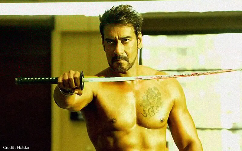 S-TITLE Sinfini SCENE ACTION