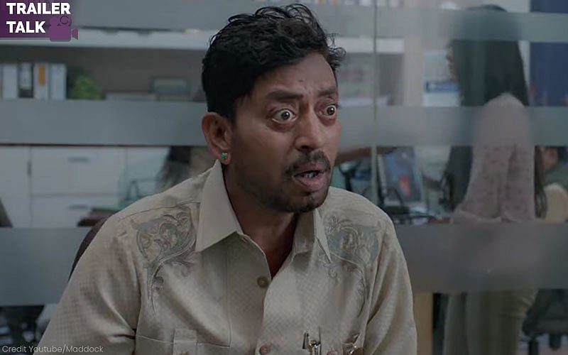Angrezi Medium Trailer Talk: The Return Of Irrfan Khan