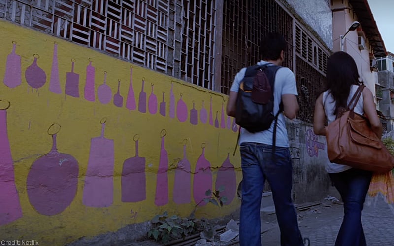 Why Wake Up Sid Is My Favourite Film Of The 2000s