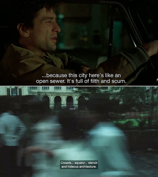 Twin Films: The Ties That Bind Arvind Desai Ki Ajeeb Dastaan and Taxi ...
