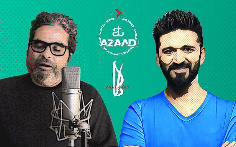 Why Bollywood Composers Like Amit Trivedi and Vishal Bhardwaj Have