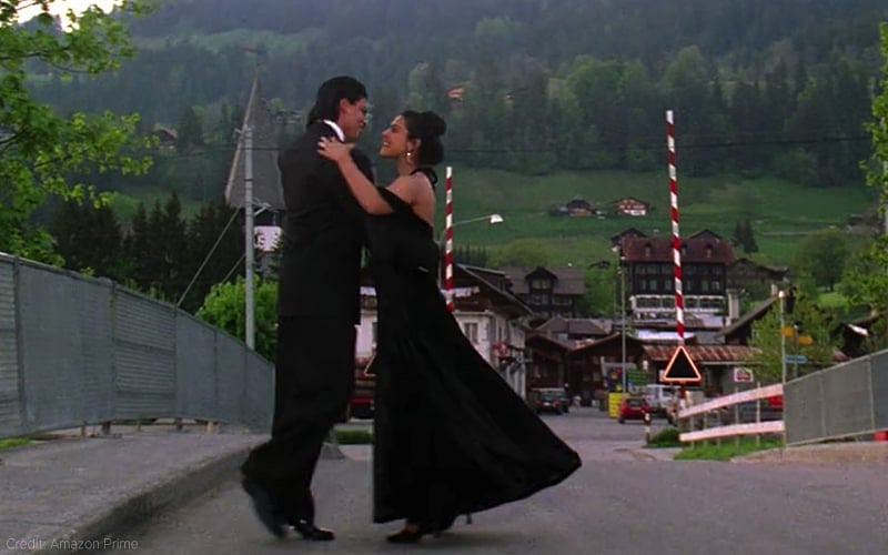 25 Years of DDLJ, 25 Greatest Moments
