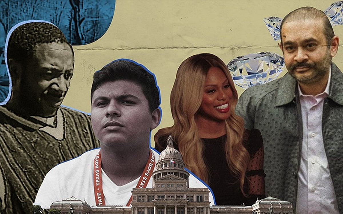 The Best Documentaries And Docuseries Of 2020