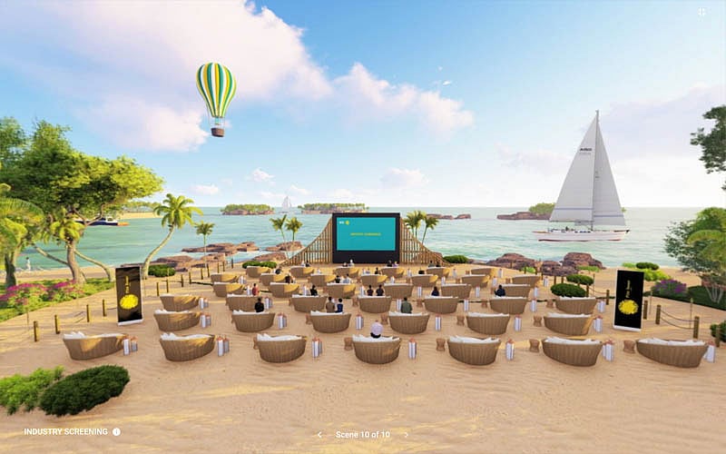 5 Things You Need To Know About A Virtual Film Bazaar