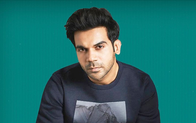 You Heard It First On Front Row: Rajkummar Rao On Criticism For His ...