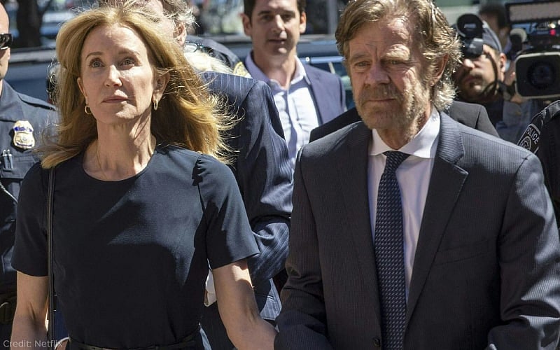 Operation Varsity Blues On Netflix Is A clerical portrait of America’s