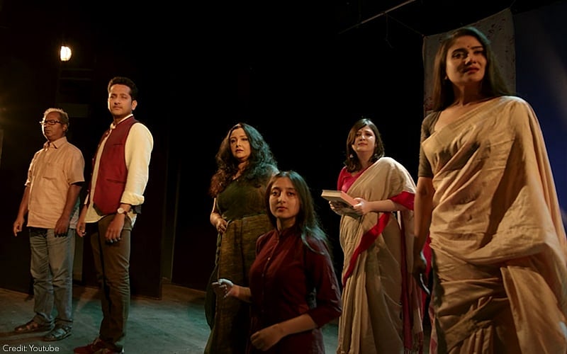 How the Bengali Film Industry Is Playing A Role In The West Bengal