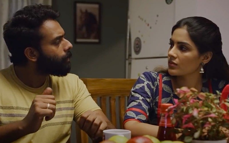 Wolf Malayalam Movie Review, Out On ZEE5 A Thrilling Setup Steps Into