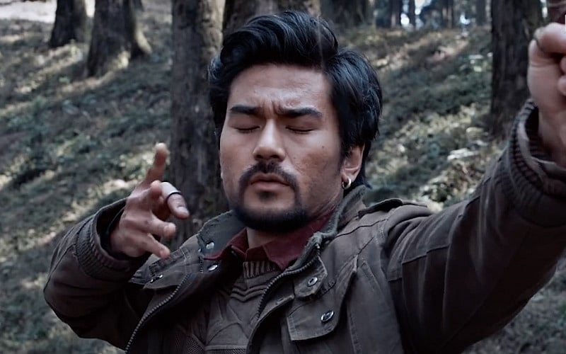 The Last Hour, On Amazon Prime, Sorely Lacks The Technical Vision To