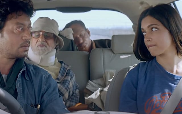 Deepika Padukone’s Piku Is A Relatable Spectrum Of A Character