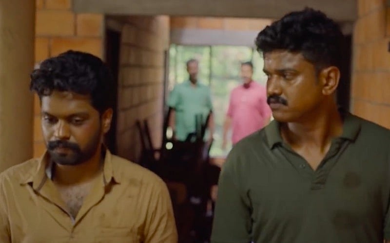 Operation Java, on ZEE5, Is A Wonderfully Written Crime Thriller Set In ...