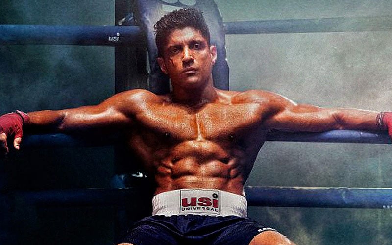 Toofaan, On Amazon Prime, Is A Dated Medley Of Underdog Tropes