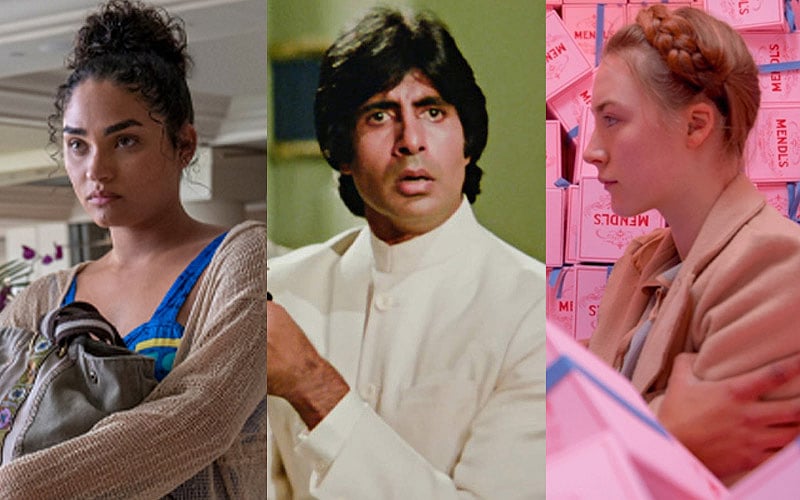 8 Great Films And Shows Set In Hotels To Watch On Streaming