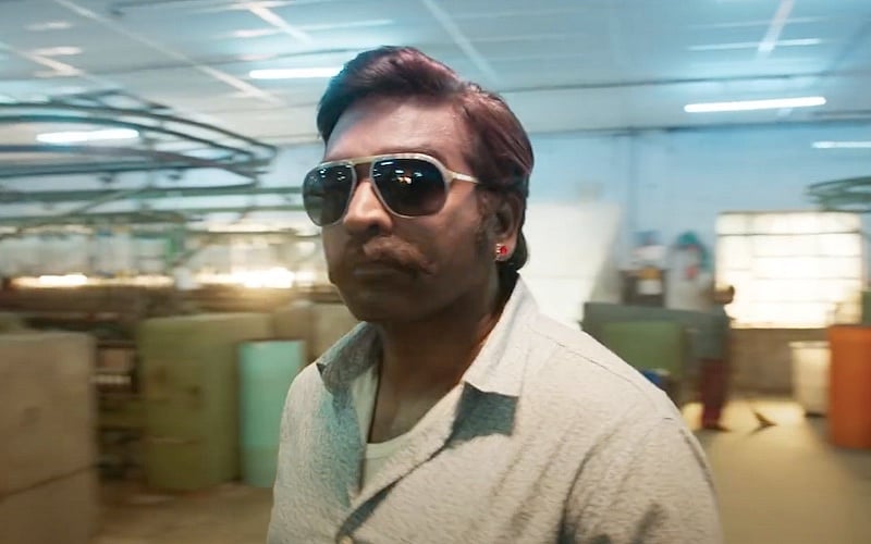 SP Jananathan’s Laabam, With Vijay Sethupathi And Shruti Haasan, Is A ...