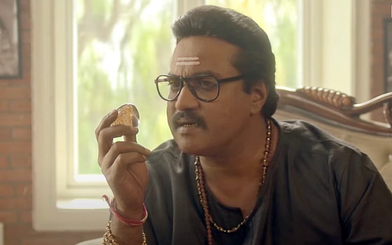 Heads And Tales Movie Review, On ZEE5 An Ordinary Drama Trying Too