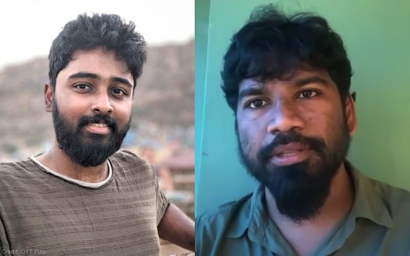 The Team Holds The Ownership Of The Film Together: Nimish Ravi