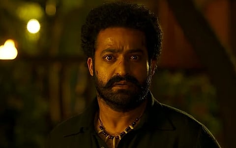 Janarul Rrrr RRR’s, ‘Janani’, Is An Ode To The Motherland