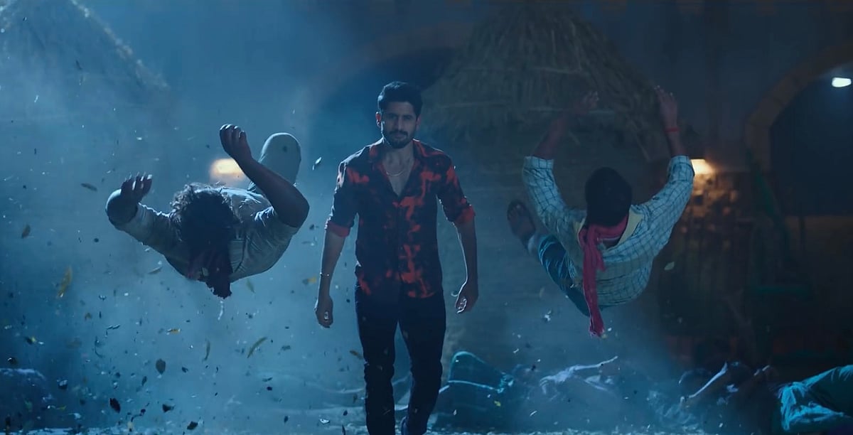 Bangarajju Movie Review: An Inconsistent Mix of Mass And Drama That ...