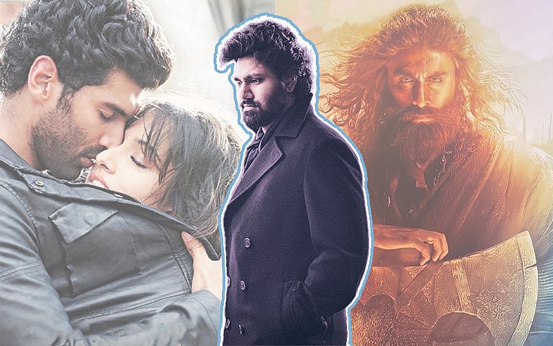Mithoon: ‘I love and respect my peers, but my fulfilment doesn’t come ...