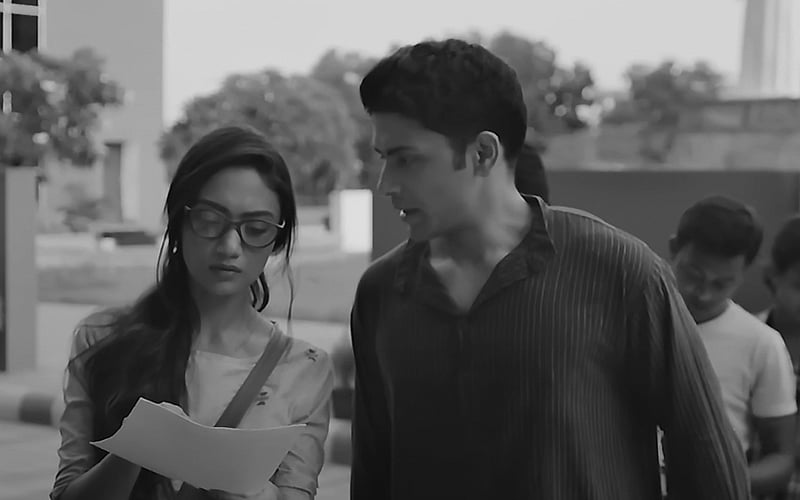 Srijit Mukherji’s X=Prem Breathes, Takes Detours, and Changes Tracks at ...