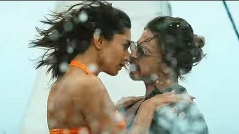 Pathaan: After Besharam Rang Controversy,  CBFC Asks For Changes In the Film
