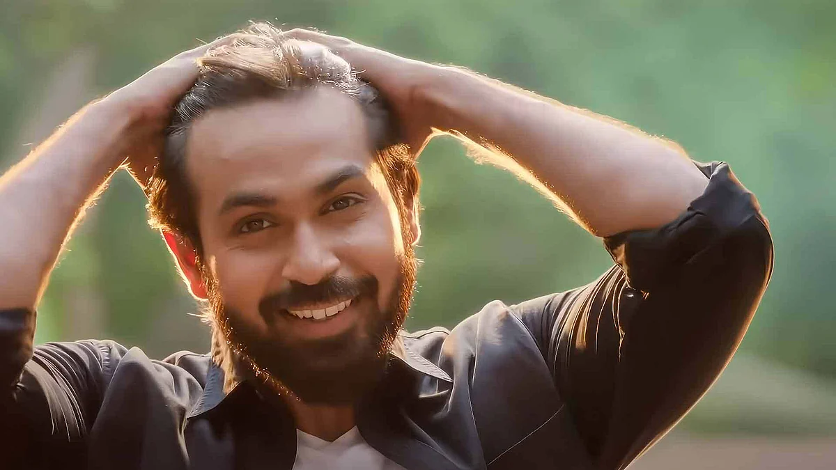 A still from Pyara Kulhad