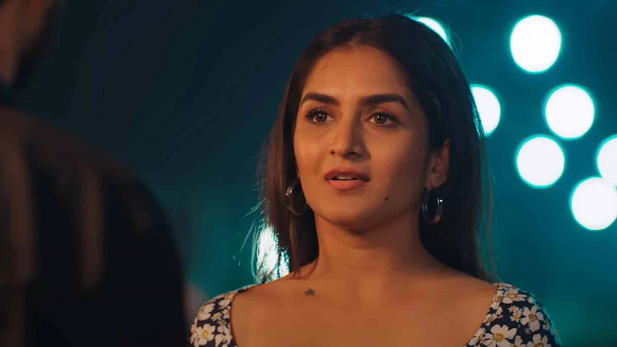A still from Get Together