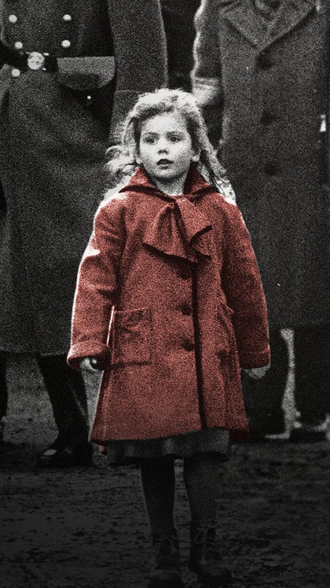 Schindler's List and More: The Most Moving Holocaust Films