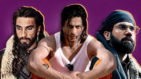 Actors Who Have Played the Villain in Films