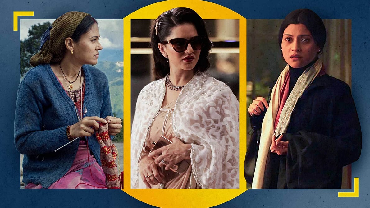 The Jio MAMI 2023 Watchlist: Indian Cinema